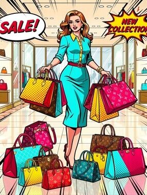 Bag Sale!!!! Great Finds For Great Prices